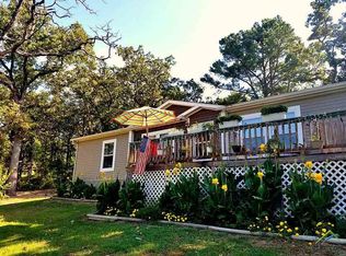 22567 Shady Trl, Flint, TX 75762