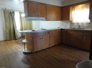 5243 E 135th St, Garfield Heights, OH