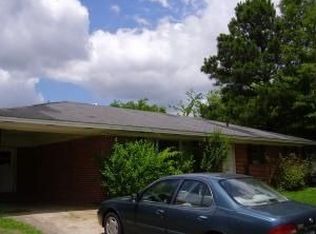 209 Lakeview St, Tupelo, MS 38801
