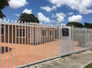 821 SE 6th Pl, Hialeah, FL 33010