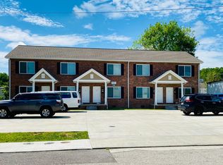 4827 Pennsylvania Ave SW, South Charleston, WV 25309