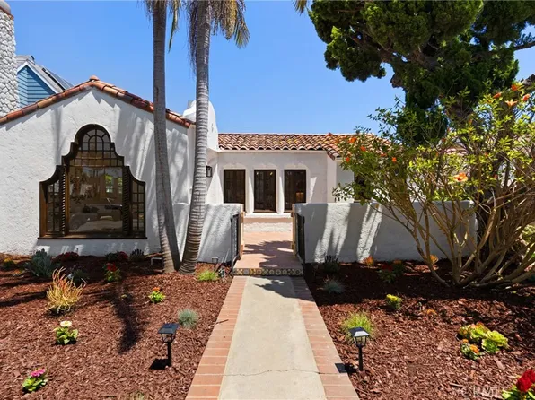 254 Bennett Ave, Long Beach, CA 90803