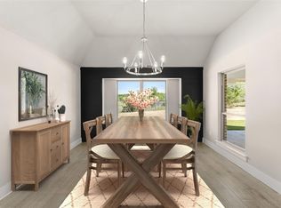 1020 Kingsway Dr, Weatherford, TX 76088