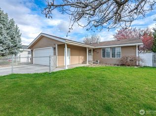 1035 Birch St SW, Quincy, WA 98848