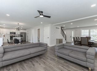 3020 Grey Hawk Dr, Normal, IL 61761