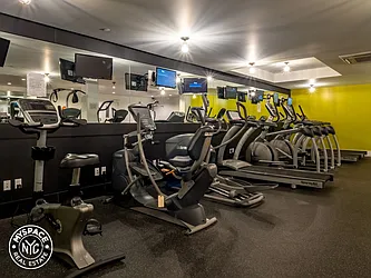 Rented by MySpaceNYC