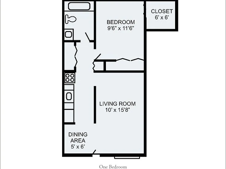 Windsong Apartments — Photo 31