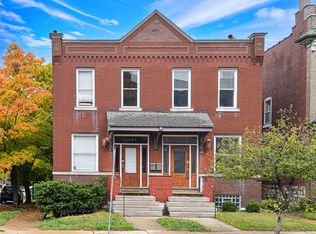2602 Minnesota Ave, Saint Louis, MO 63118