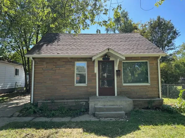 24117 Eton Ave, Dearborn Heights, MI 48125