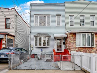 85 McKinley Ave, Brooklyn, NY, 11208