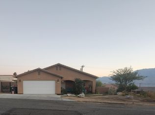66727 San Remo Rd, Desert Hot Springs, CA 92240