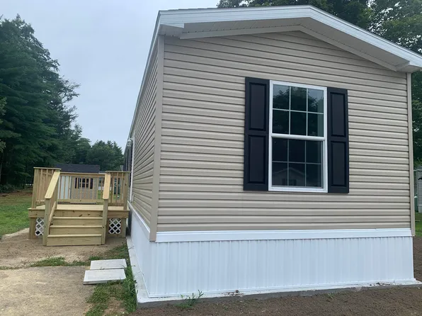 44 Cortland Way, Barrington, NH 03825