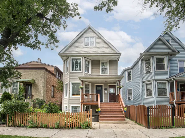 4316 N Albany Ave #1, Chicago, IL 60618