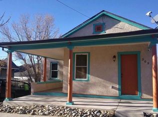 309 W 2nd St, Trinidad, CO 81082