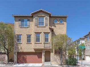 4765 Priory Gardens St, Las Vegas, NV 89130