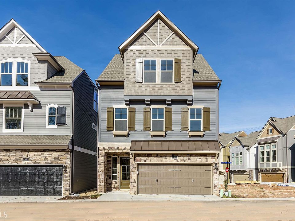 1st image of 1033 Moorewood Ln SE #116