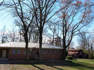 155 Burgess Ave, Rainsville, AL 35986