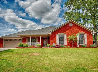203 Amber Ln, Harvest, AL 35749