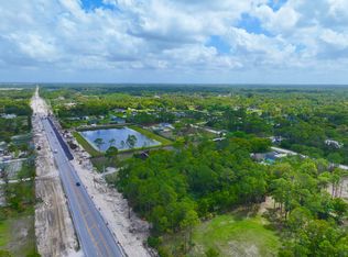15398 Northlake Boulevard, The Acreage, FL 33470