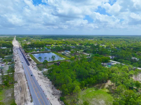 15398 Northlake Boulevard, The Acreage, FL 33470