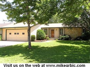 3928 N Somerset St, Wichita, KS 67204