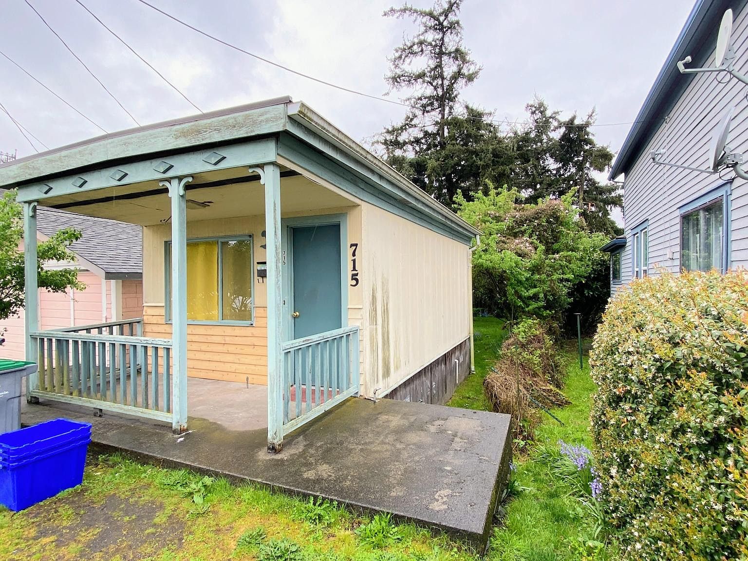715 Benton St, Port Townsend, WA 98368 Zillow