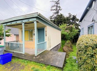 715 Benton St, Port Townsend, WA 98368