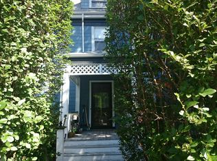 391 Boylston St, Brookline, MA 02445