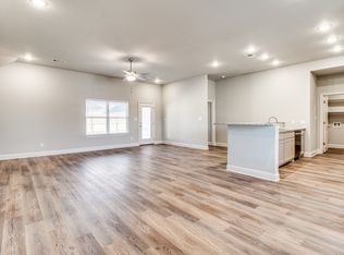 2808 Orchid Dr, Sherman, TX 75092