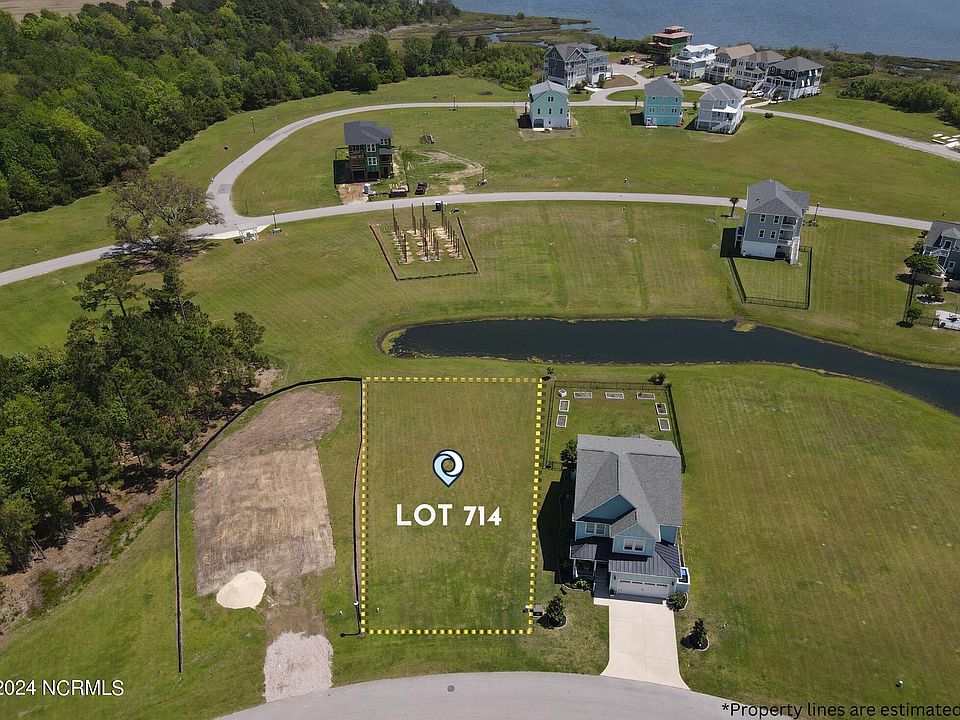 1st image of 815 Sweetgrass Street LOT 714