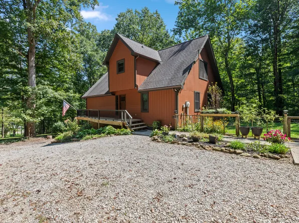 11911 W 50 S, Columbus, IN 47201