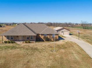4036 Quail Ln, Caddo Mills, TX 75135