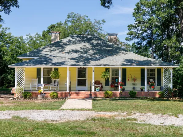 12173 Old Douglass Rd, Carlisle, SC 29014