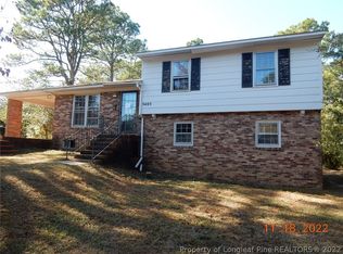 5405 Maryland Dr, Fayetteville, NC 28311