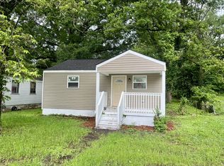 1236 Frisco St, Birmingham, AL 35224