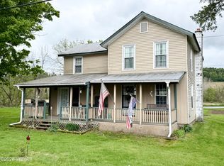 2204 Route 442 Hwy, Muncy, PA 17756