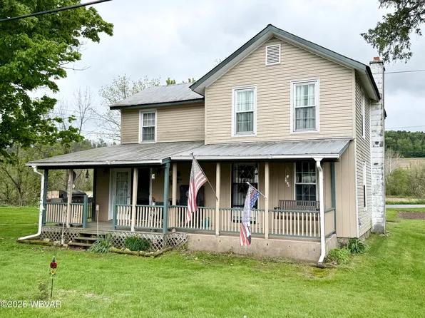 2204 Route 442 Hwy, Muncy, PA 17756