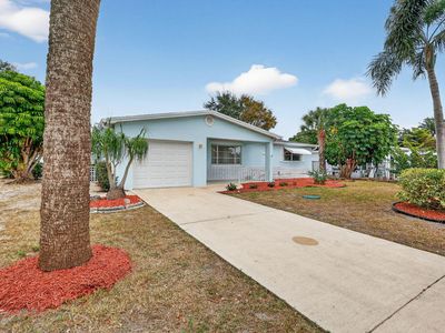 2631 NE Myrtle Street, Jensen Beach, FL, 34957