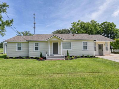 40456 Barden Rd, Gonzales, LA, 70737