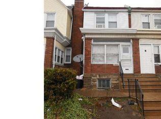 1439 E Cheltenham Ave, Philadelphia, PA 19124