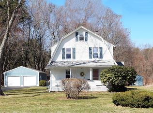 144 Hampden Rd, East Longmeadow, MA 01028