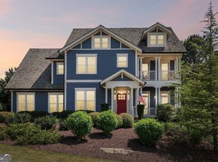 18 Stoneridge Ct, Dawsonville, GA 30534