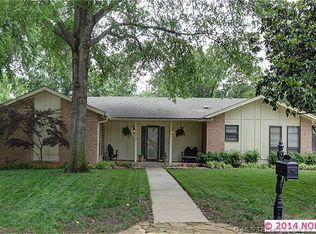 3772 E 82nd Ct, Tulsa, OK 74137