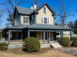 302 E Main Street, Plymouth, NC 27962