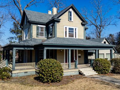 302 E Main Street, Plymouth, NC, 27962
