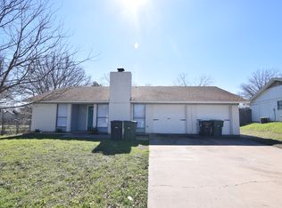 2305 Bunker Hill Dr, Temple, Temple, TX 76504