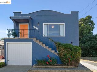 3046 Stanton St, Berkeley, CA 94702