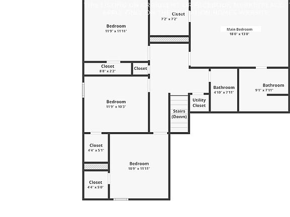 3rd image of 14116 Cochise Dr