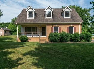 2807 Station South Dr, Thompsons Station, TN 37179