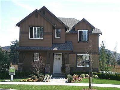 1st image of 9428 (Lot 13) Frontier Ave SE